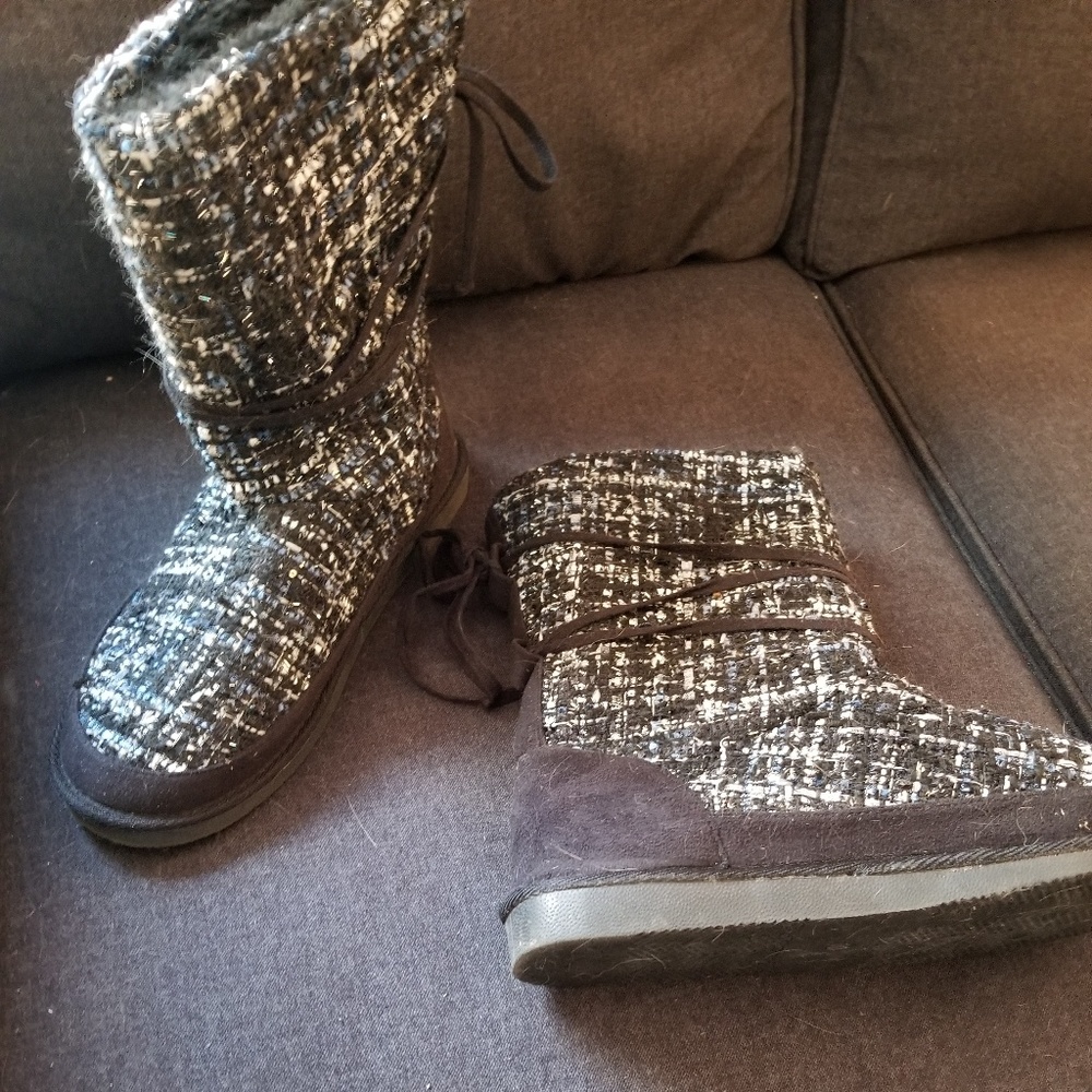 Boots